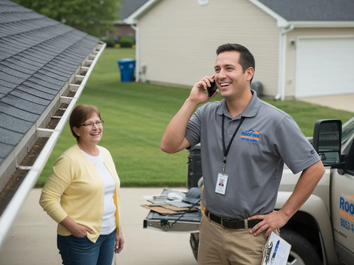 Local Roofing Contractors West Alton, MO FAQs